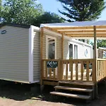 Mobile Homes By Kelair At Camping Sylvamar