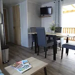 Escape Mobilhome Aux Dunes De Contis