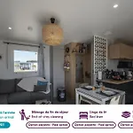 Chalet Pour 4 Dans Un Domaine Avec Piscine