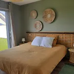 Villa Jacuzzi Au Pied De La Baie Du Mont St Michel