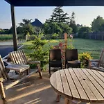 Villa Jacuzzi Au Pied De La Baie Du Mont St Michel