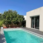 Villa Le Sirocco
