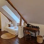 Au Moulin Saint Nicol - Honfleur