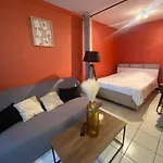 Appartement En Residence
