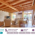Maison Pour 8 - 5Min De La Plage - Jardin & Veranda