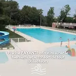 Joli T2 - Domaine De La Coudouliere - Piscine