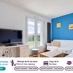 Evasion En Famille A Brem-Sur-Mer