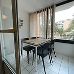 Appartement 2 Pieces 4 Couchages Argeles Sur Mer Ar370-013