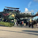 Le Cocon De La Plage