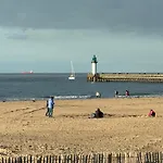 Le Cocon De La Plage