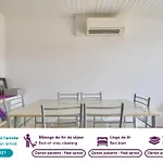 Maison Avec Terrasse Pour 5 - Calme Et Plage