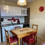 Appartement 4-6 Pers Plein Sud