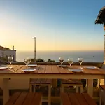 Alma - Apartment With Terrace And Sea View In Biarritz