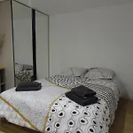 Loft Industriel Marseille