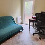 Bel Appartement Avec Jardin