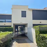 Appartement 2 Pieces 4 Couchages Argeles Sur Mer Ar590-814