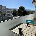 Appartement 2 Pieces 4 Couchages Argeles Sur Mer Ar915-021