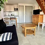 Appartement 2 Pieces Mezzanine 4 Couchages Argeles Sur Mer Ar210-015