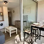 Appartement Studio Cabine- Argeles Sur Mer Ar070-202