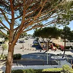 Appartement Studio Cabine- Argeles Sur Mer Ar070-202