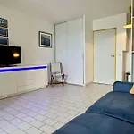 Studio 4 Couchages Argeles Sur Mer Ar240-302