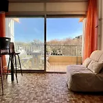 Appartement Studio 4 Couchages Argeles Sur Mer Ar730-110