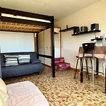 Appartement Studio 4 Couchages Argeles Sur Mer Ar730-110