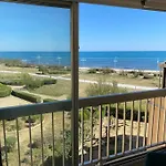 Superbe Appart Renove, Vue Mer