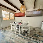 Appartement Les Pieds Dans Le Sable