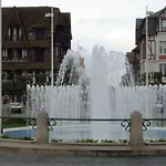Deauville Studio En Bord De Mer