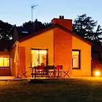 Maison Familiale Vue Mer Au Calme 3 Etoiles Villa Rose