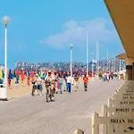 Deauville Studio En Bord De Mer