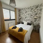 Dalikyda Le Duplex Tropical