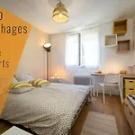Appartement Tout Equipe A Cote De La Marseille Timone
