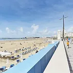 Studio Alcove Confort Face Mer Aux Sables-D'Olonne - Fr-1-92-942