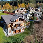 Grand Chalet 6 Chambres, Proche Pistes, Cheminee, Parking, 12 Pers - Fr-1-598-176