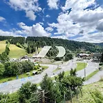 T2 Duplex Aux Perrieres, Pres Des Pistes - 6 Pers, Garage, Balcon, Linge Inclus Hiver - Fr-1-685-84
