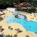 Location Mobilhome 3Ch Mimizan Plage