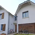 Holiday Home Charme De La Pointe De Penchateau By Interhome