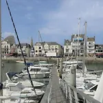 Holiday Home Charme De La Pointe De Penchateau By Interhome