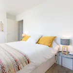 Apartment Residence De L'Hermine By Interhome