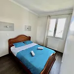 Appartement Face Velodrome