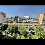 Appartement Face Velodrome