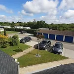 Agreable Maison, Jardin Clos, 200M Plage