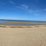 Ravissante Maison Au Coeur De Cabourg