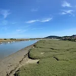 Ravissante Maison Au Coeur De Cabourg