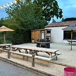 Mobilhome 8P 3 Ch 2 Sdb Saint Jean De Monts
