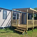 Mobilhome 8P 3 Ch 2 Sdb Saint Jean De Monts