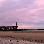 Casa Maome, Charmant Gite 8 Personnes A Courseulles Sur Mer