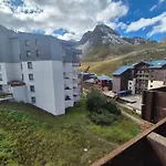 Studio Lumineux Proche Pistes, Commerces, Balcon - Fr-1-502-587